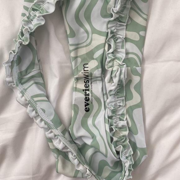 New swim Suit - Picture 2 of 2